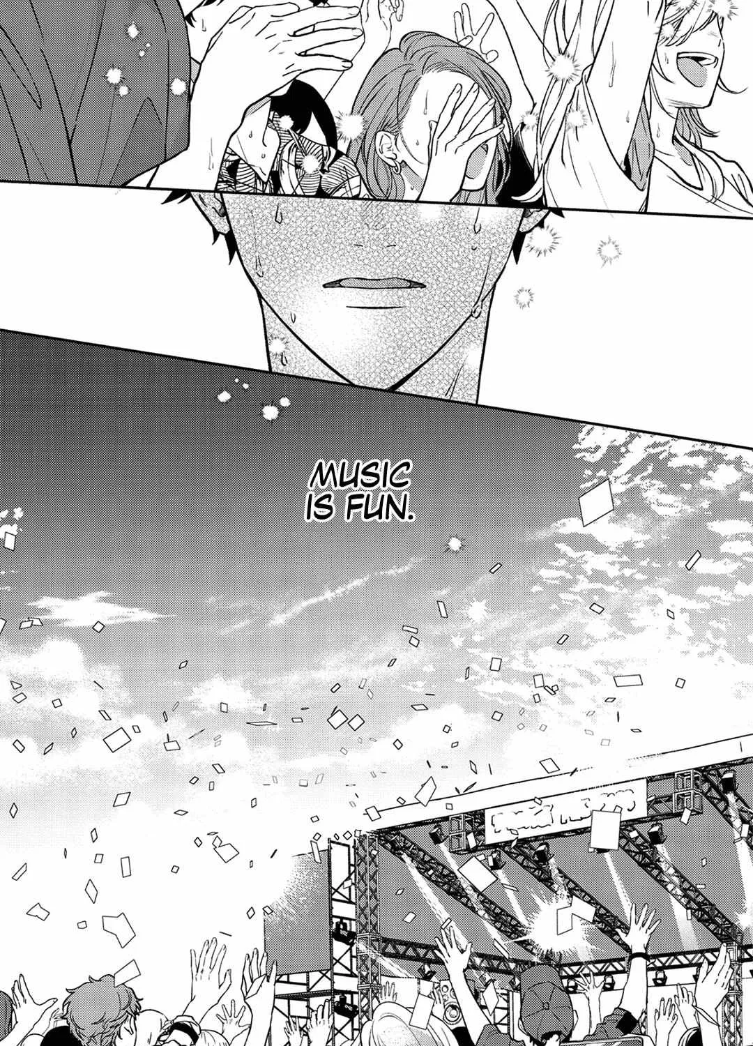 Read Given chapter 10.1 image 25 on Lezhin