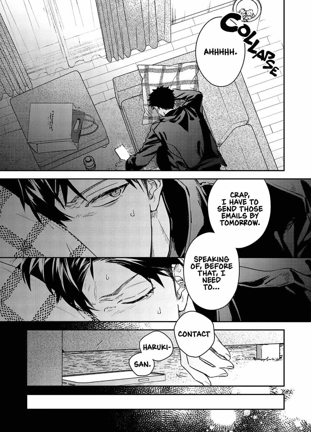 Read Given chapter 10.1 image 29 on Lezhin