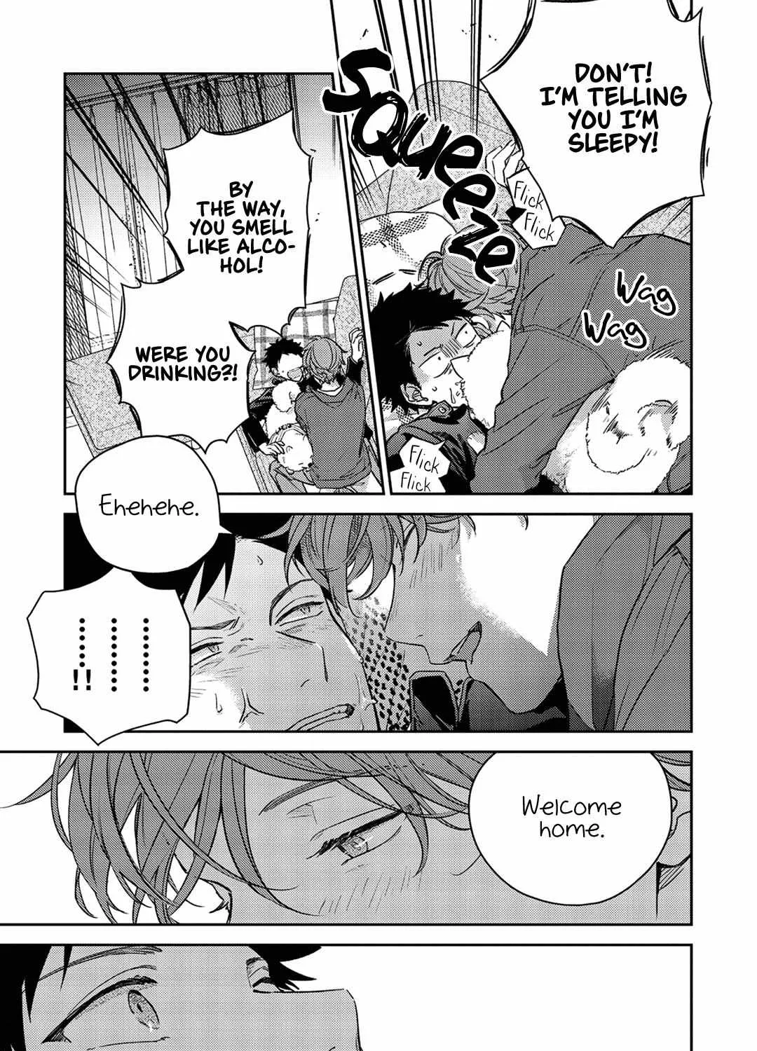 Read Given chapter 10.1 image 37 on Lezhin