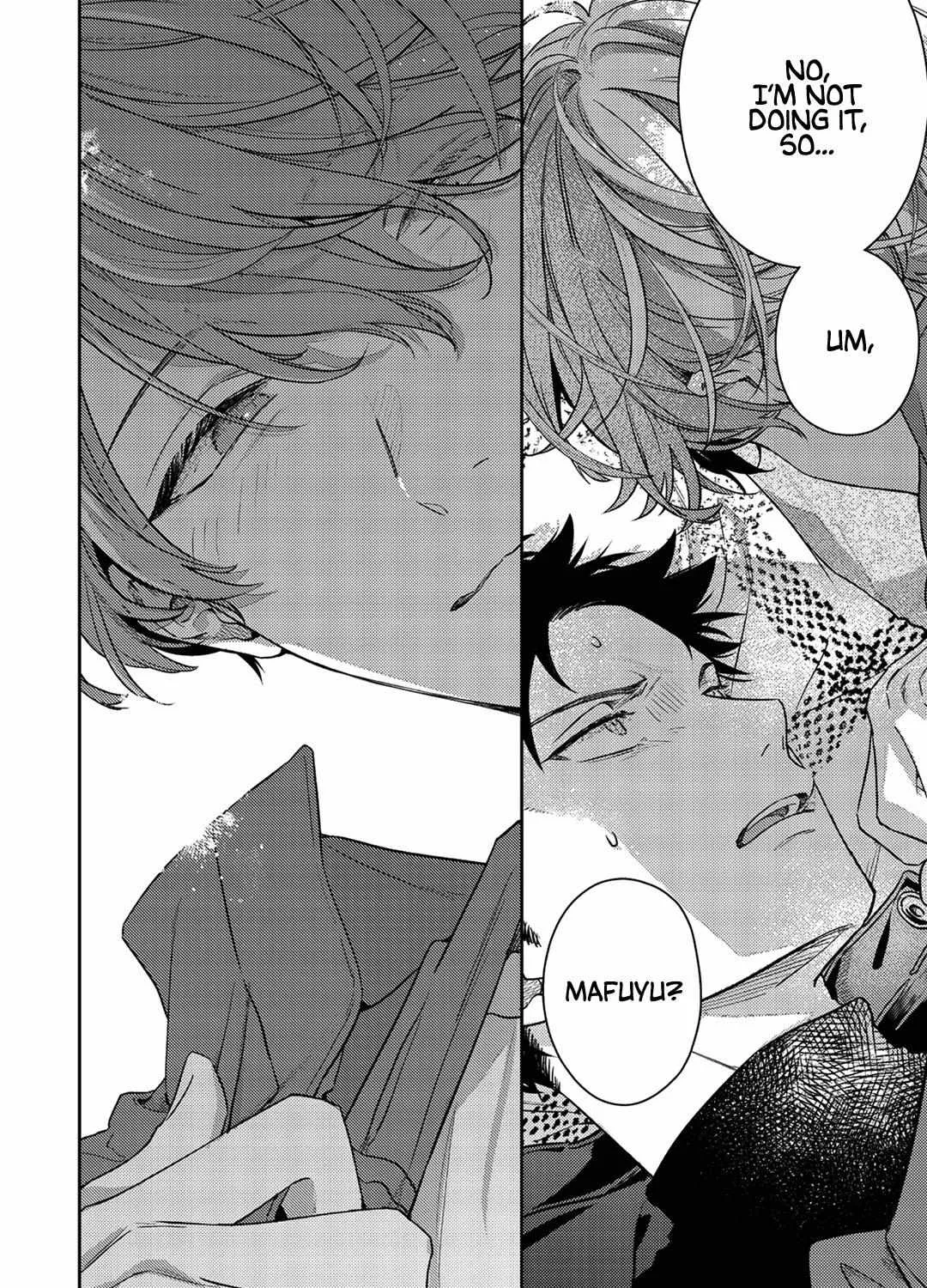 Read Given chapter 10.1 image 39 on Lezhin