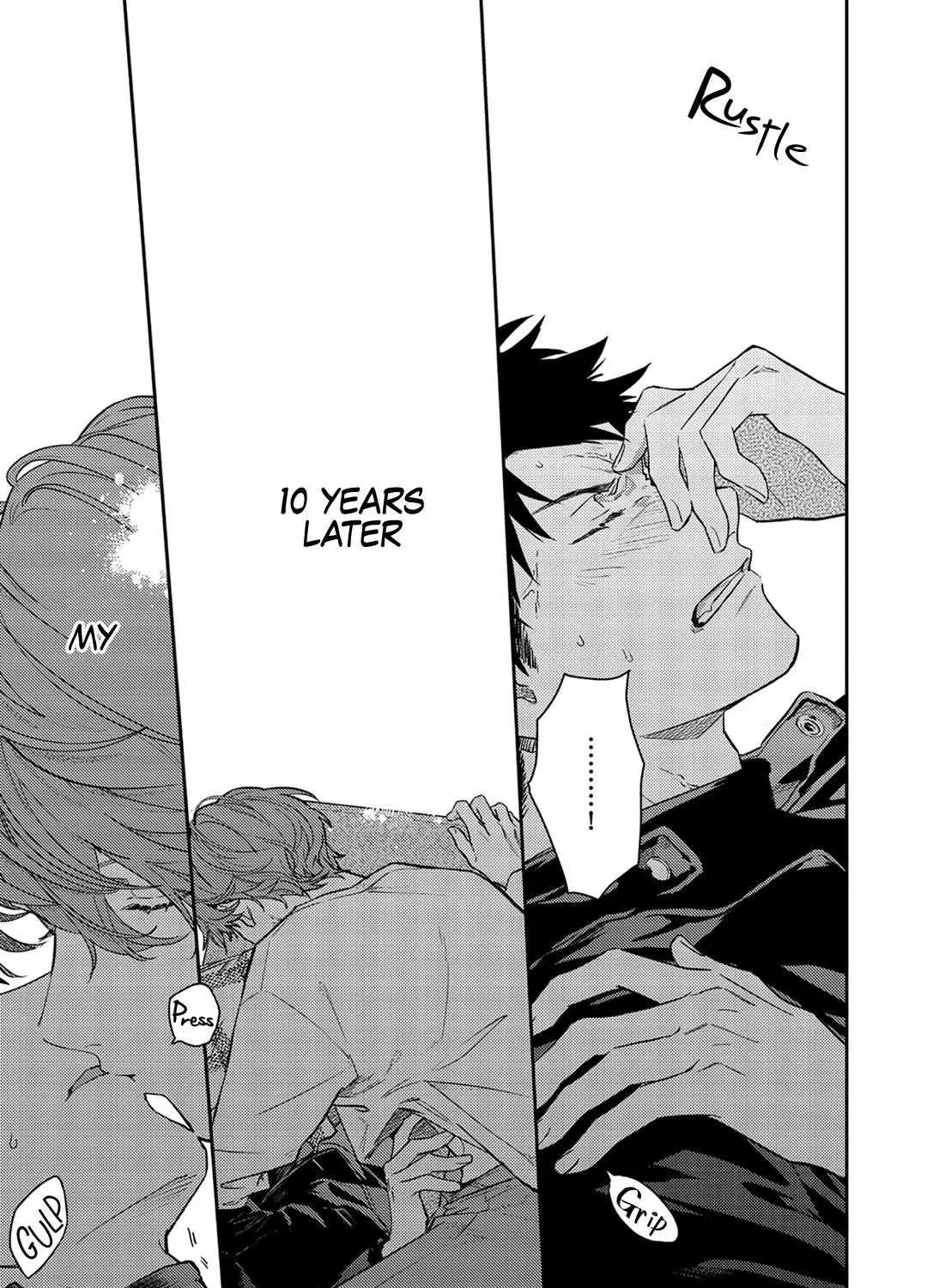 Read Given chapter 10.1 image 41 on Lezhin