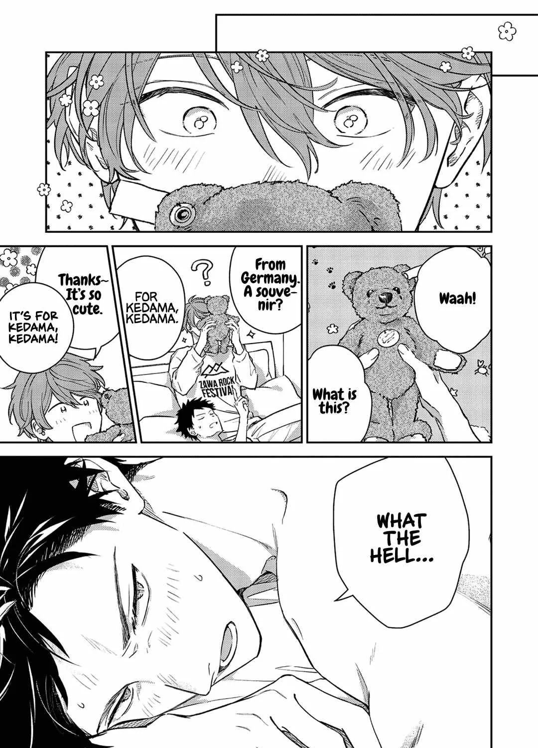 Read Given chapter 10.1 image 45 on Lezhin