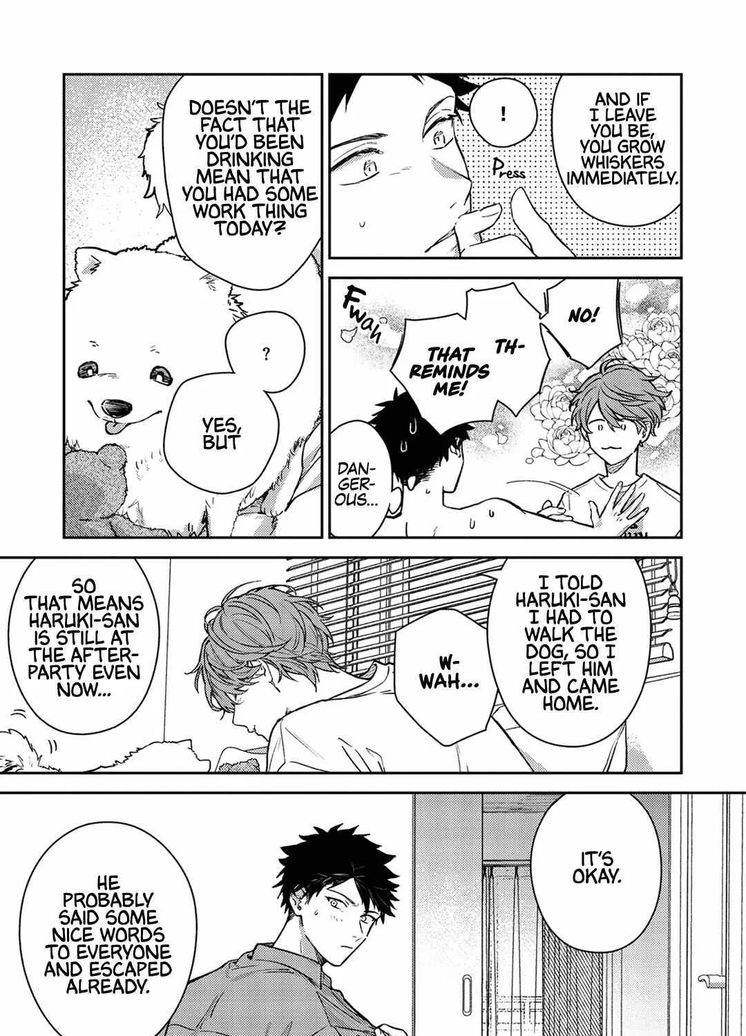 Read Given chapter 10.1 image 49 on Lezhin