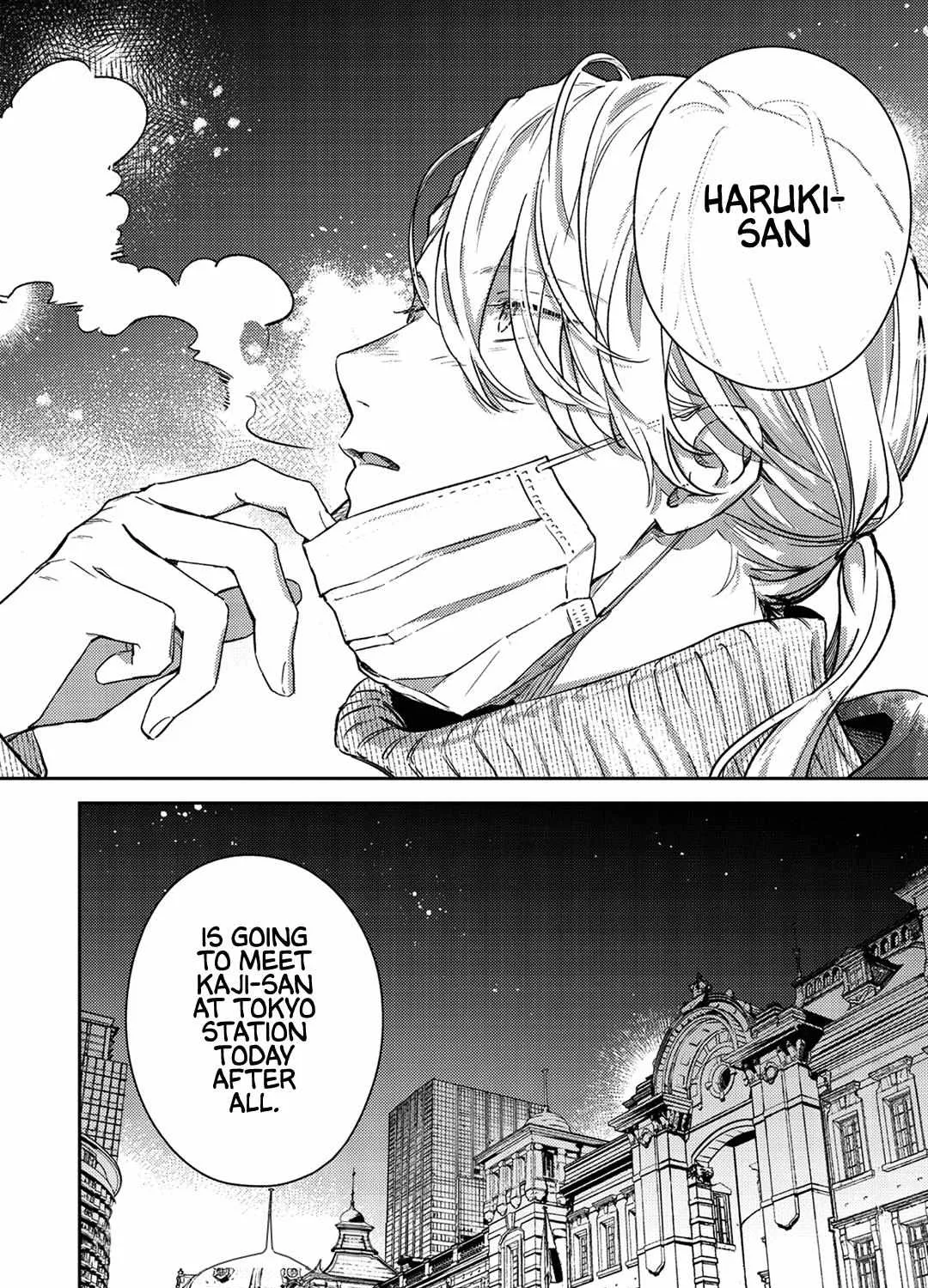 Read Given chapter 10.1 image 51 on Lezhin