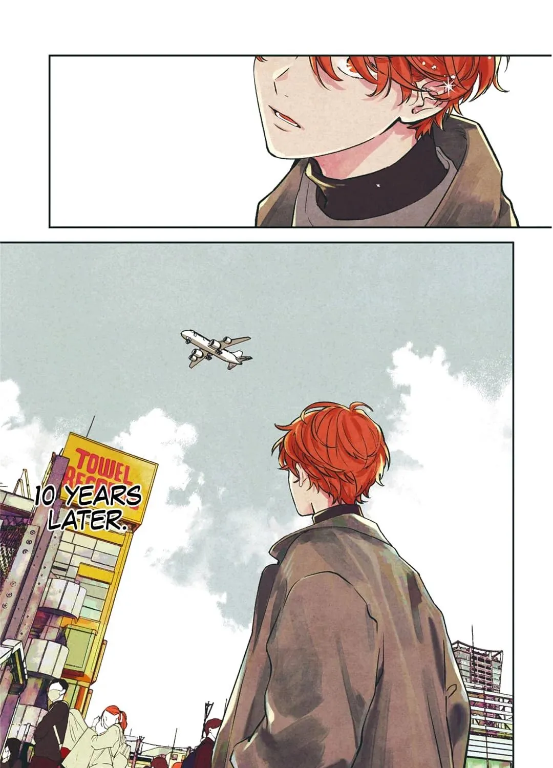Read Given chapter 10.1 image 6 on Lezhin