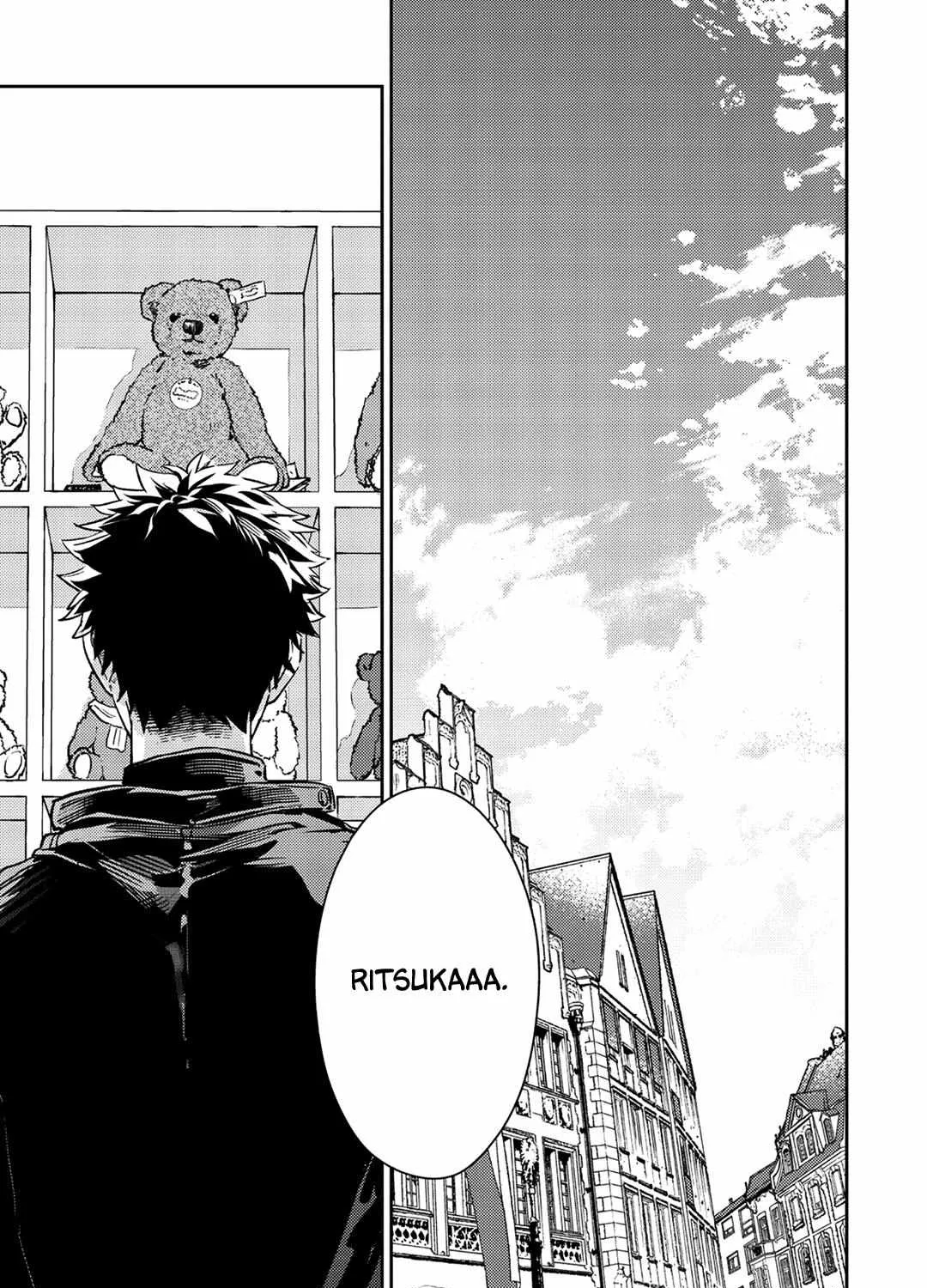 Read Given chapter 10.1 image 9 on Lezhin