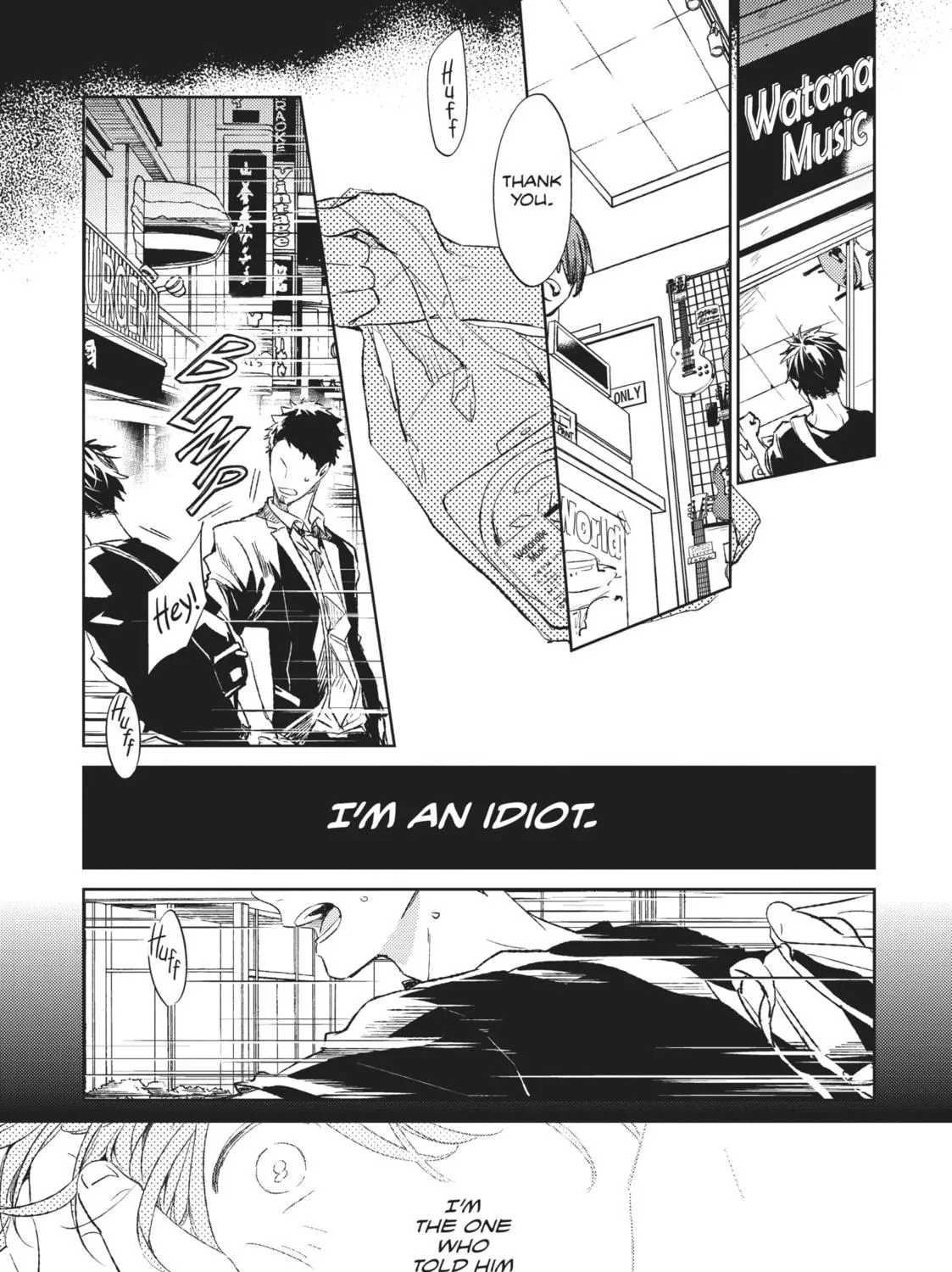 Read Given chapter 10 image 16 on Lezhin