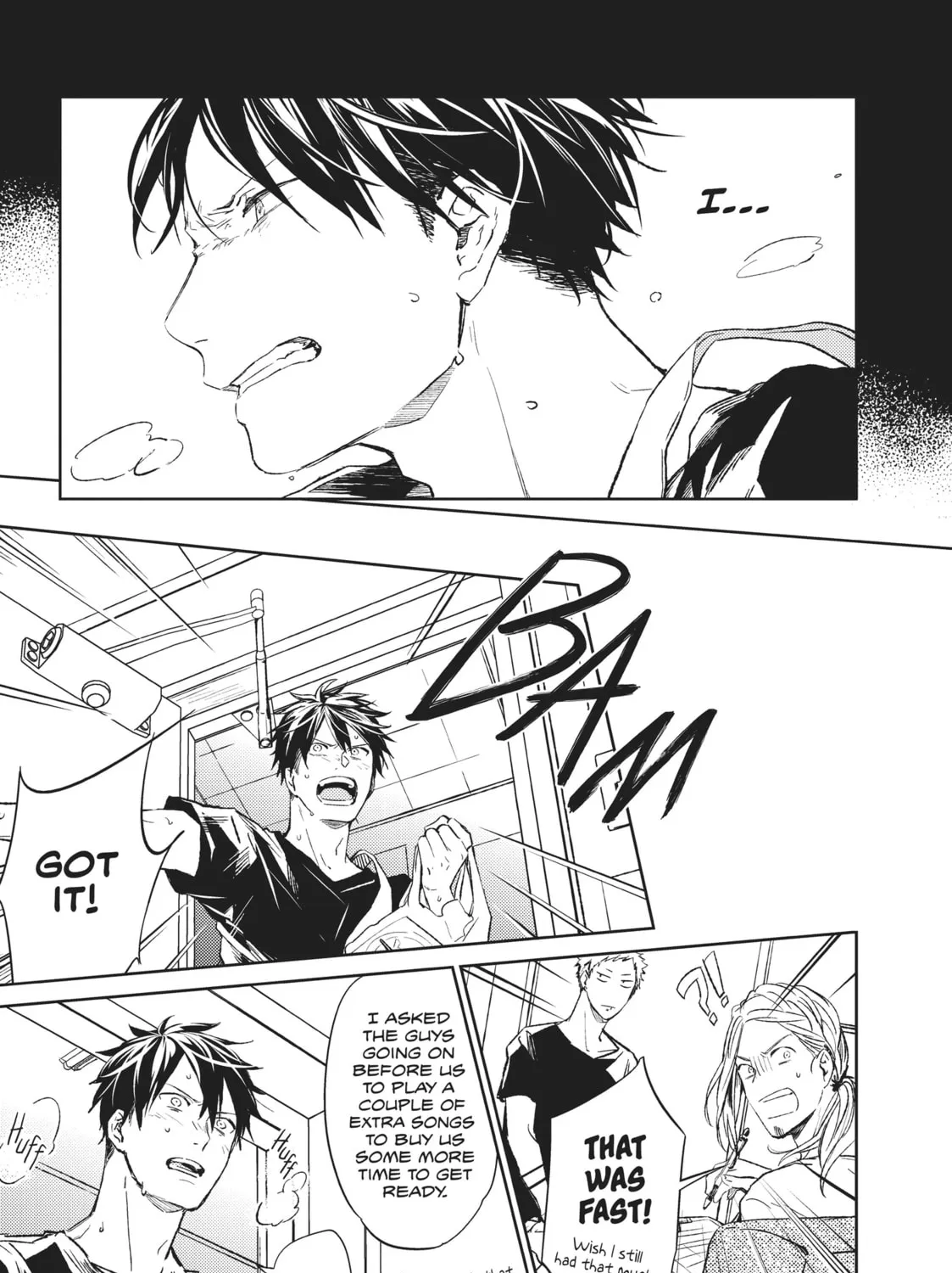 Read Given chapter 10 image 20 on Lezhin