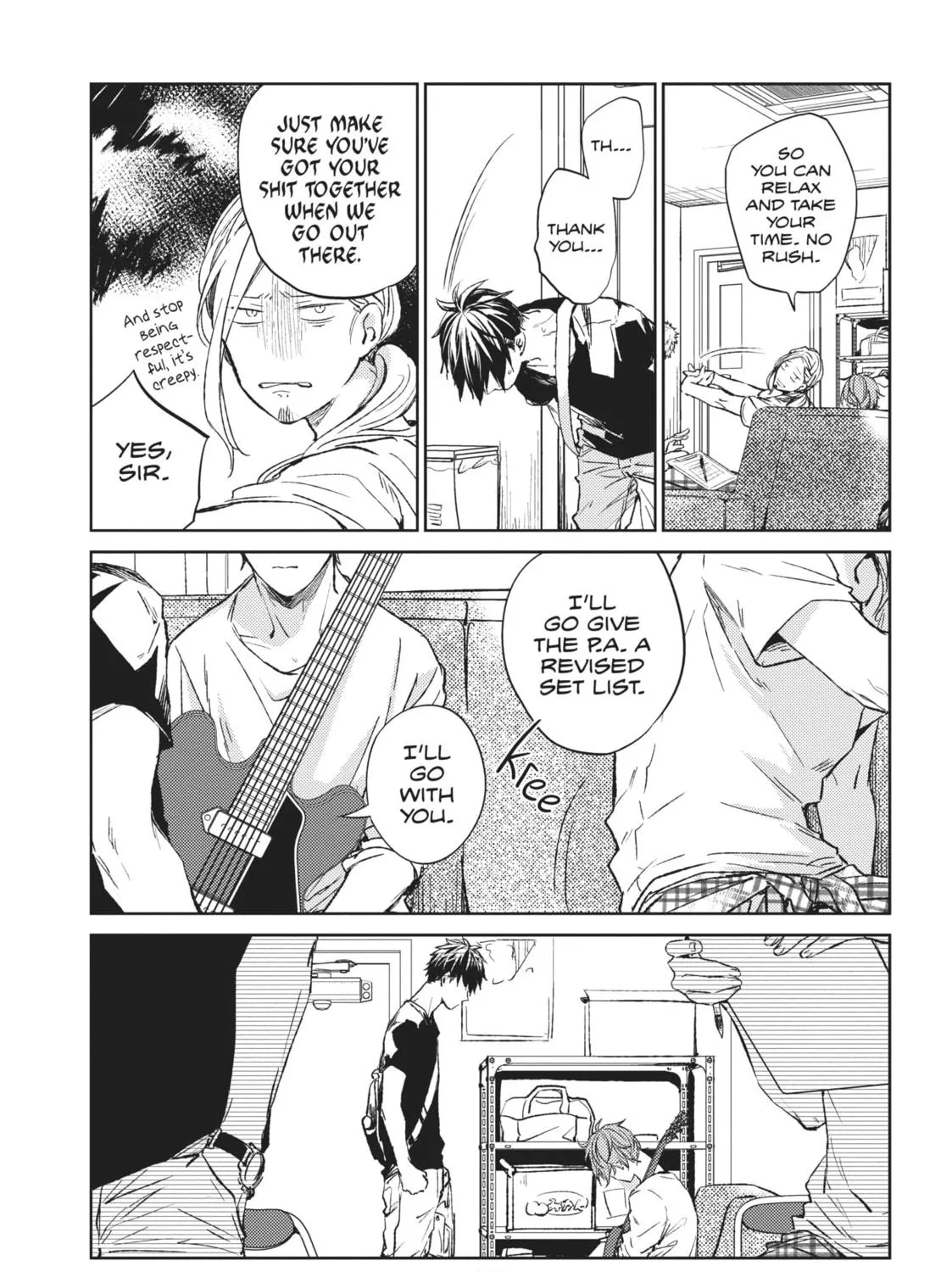 Read Given chapter 10 image 22 on Lezhin