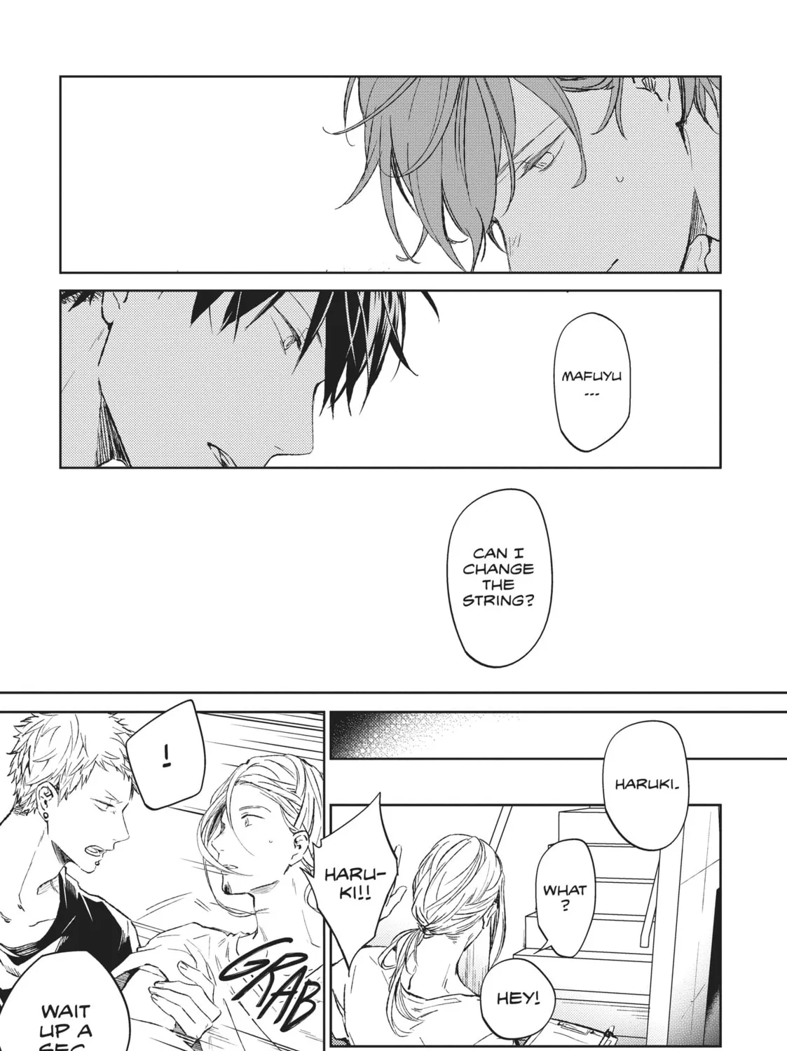 Read Given chapter 10 image 24 on Lezhin