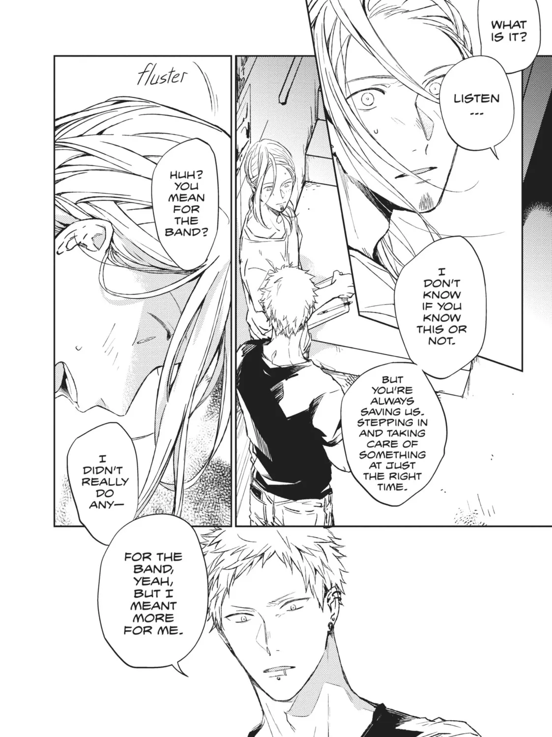Read Given chapter 10 image 26 on Lezhin