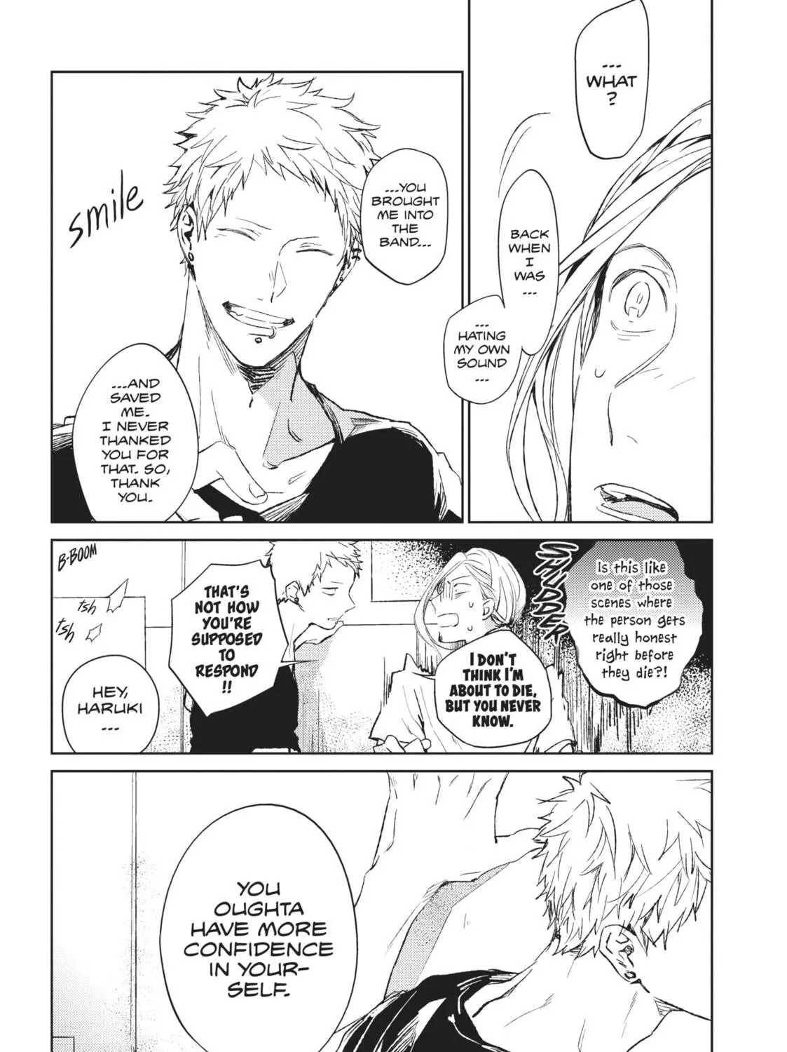 Read Given chapter 10 image 28 on Lezhin