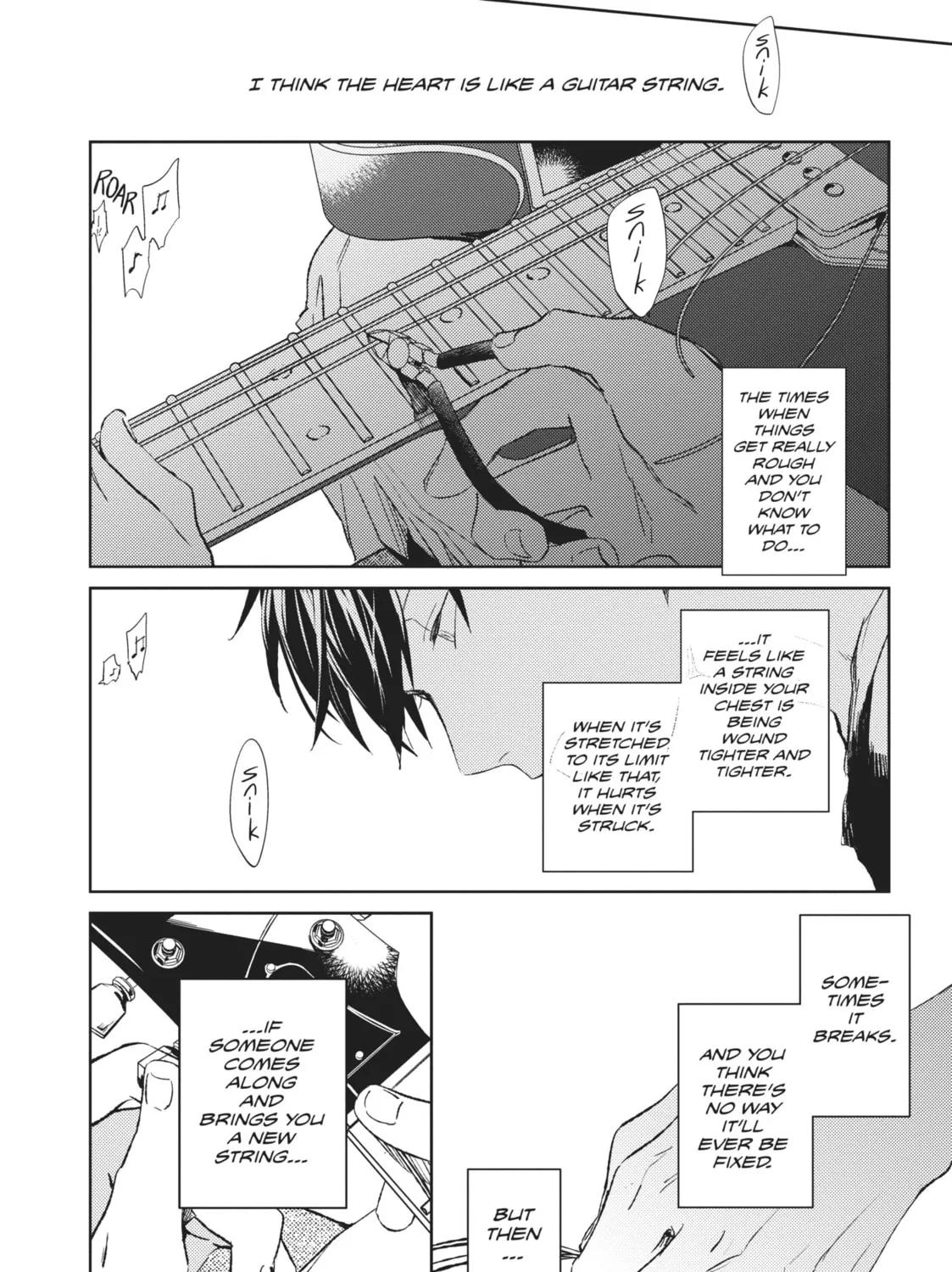 Read Given chapter 10 image 30 on Lezhin