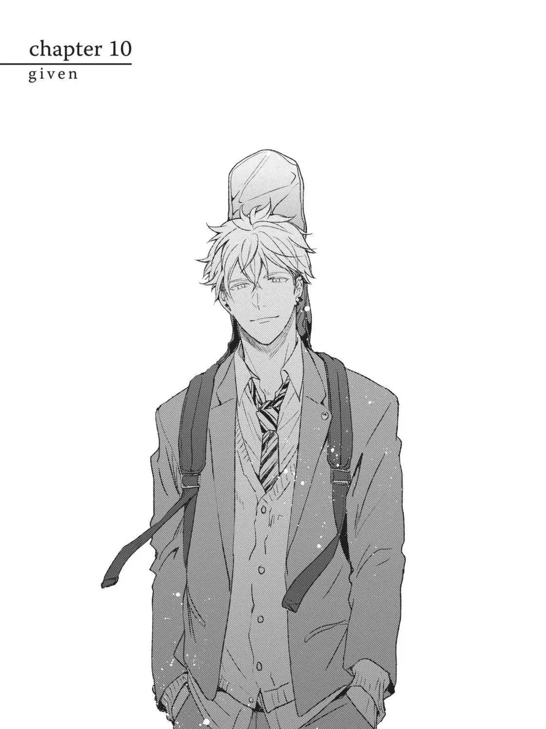 Read Given chapter 10 image 4 on Lezhin