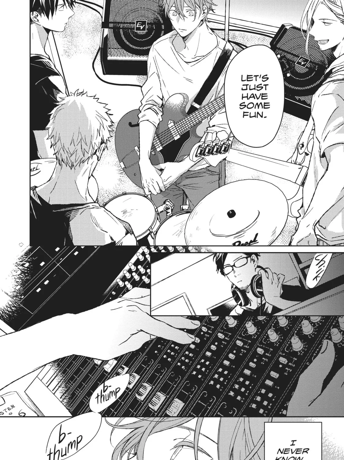 Read Given chapter 10 image 42 on Lezhin