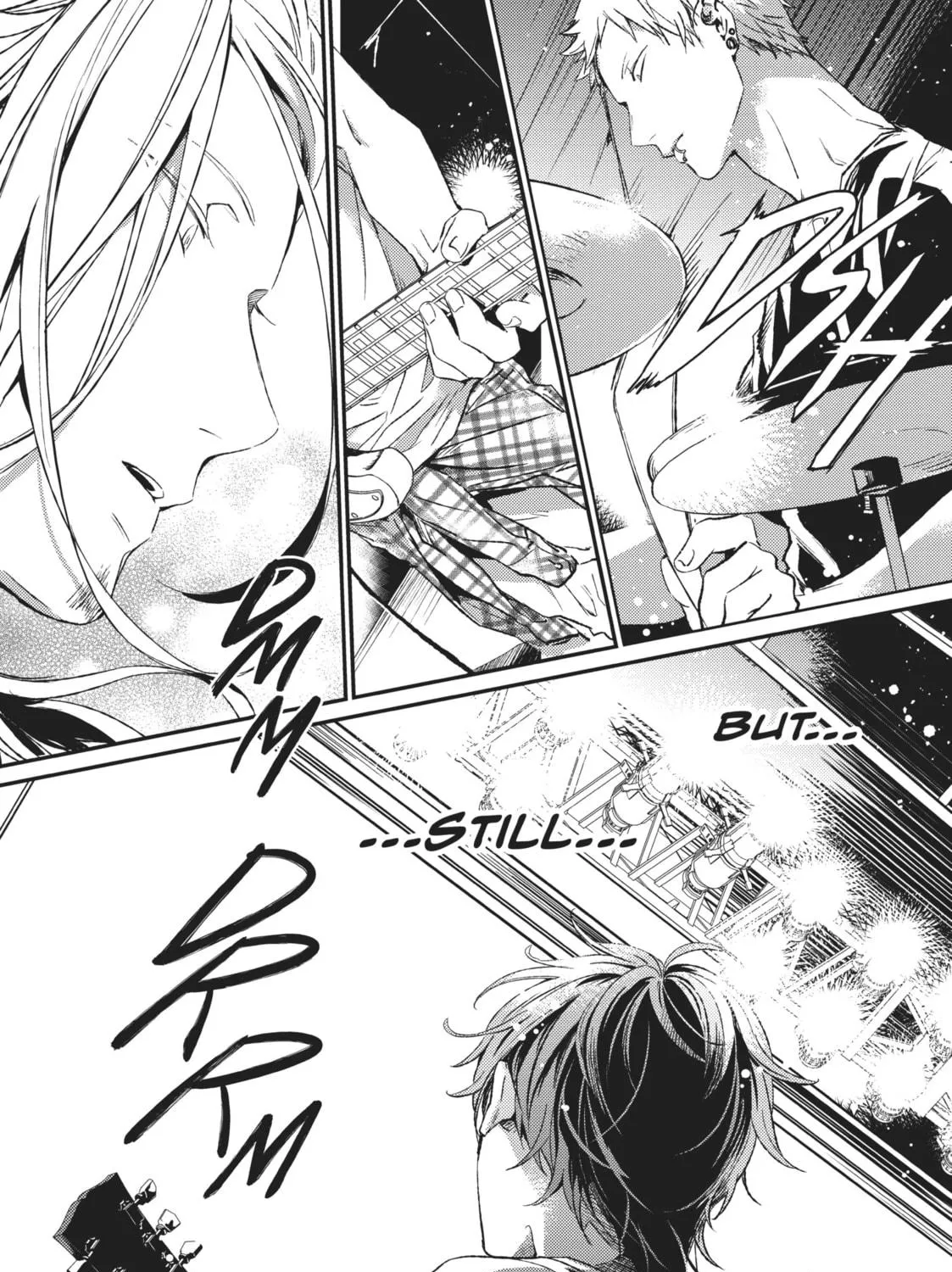Read Given chapter 10 image 46 on Lezhin