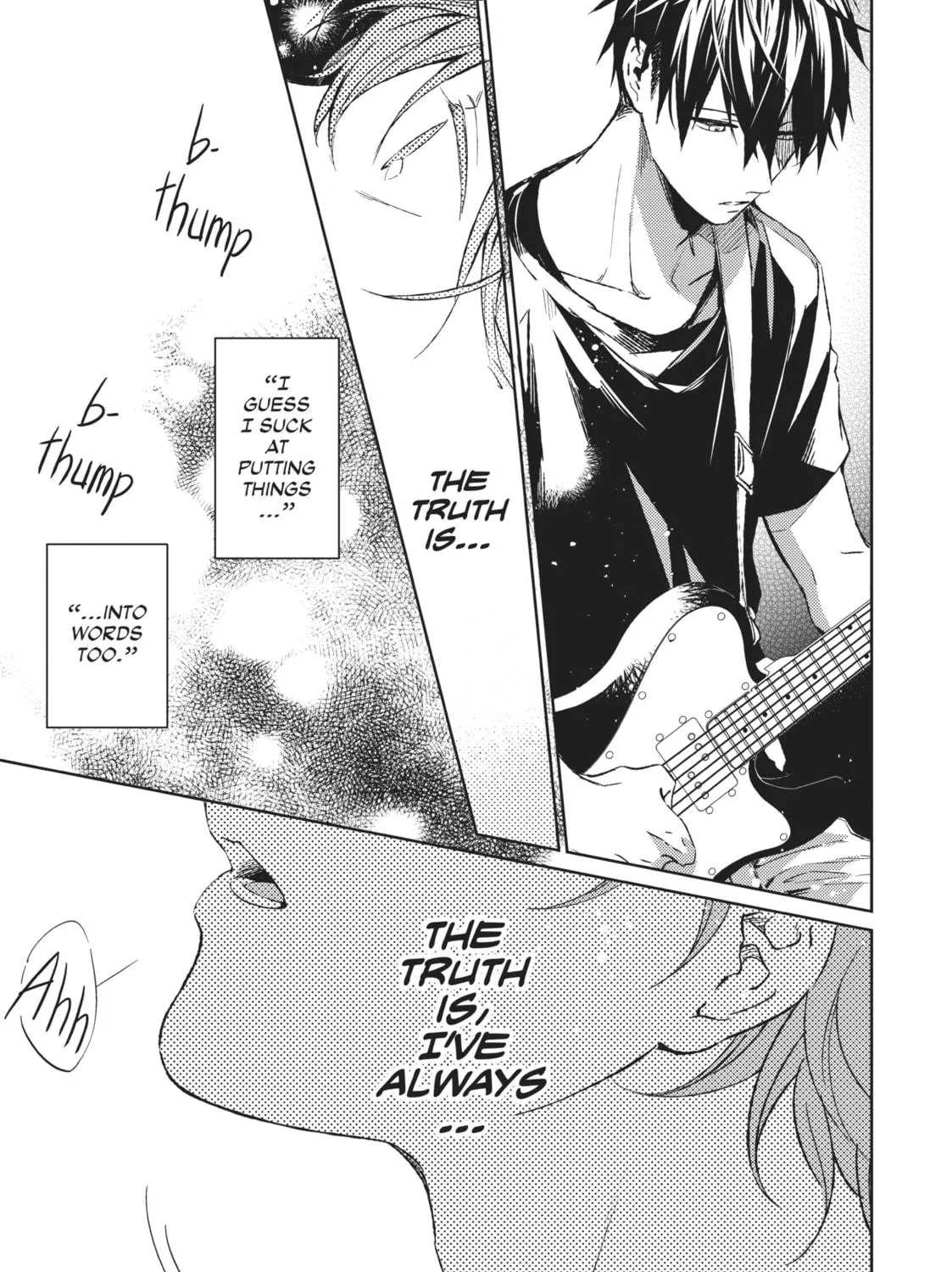 Read Given chapter 10 image 48 on Lezhin