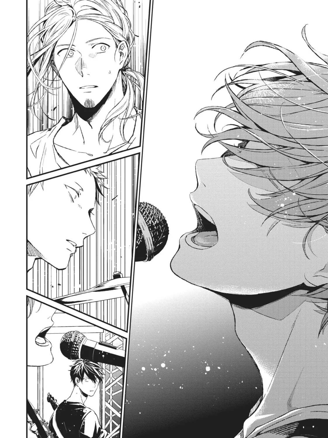 Read Given chapter 10 image 50 on Lezhin