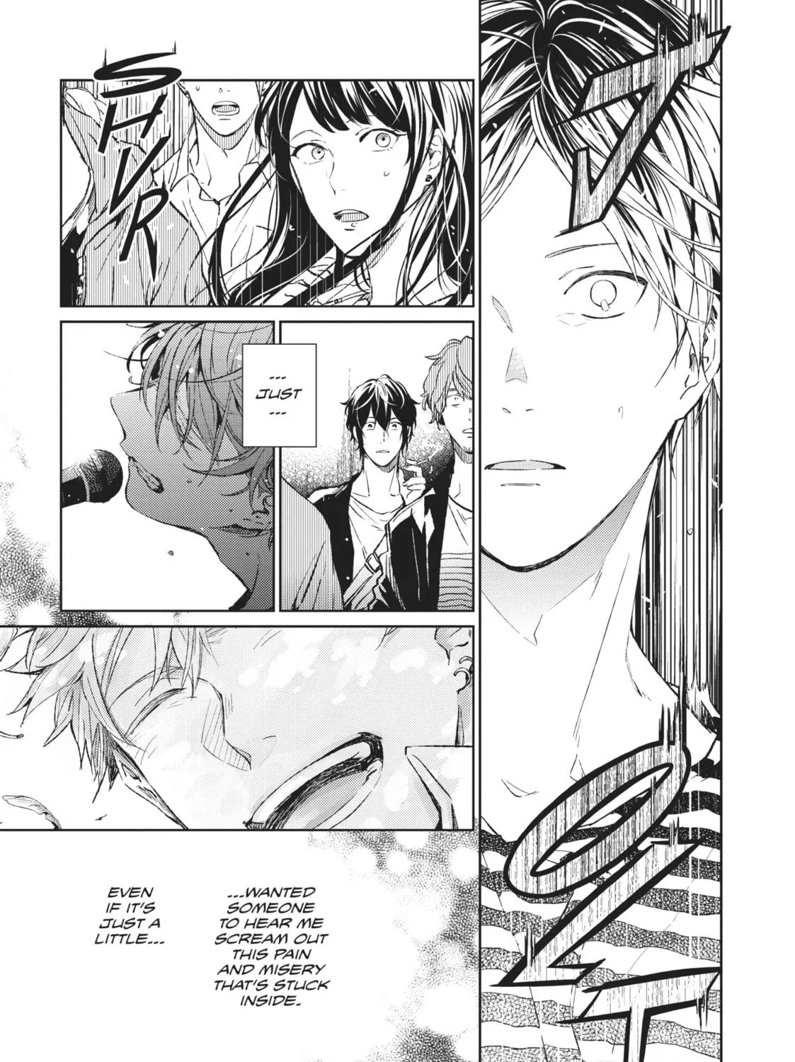 Read Given chapter 10 image 52 on Lezhin