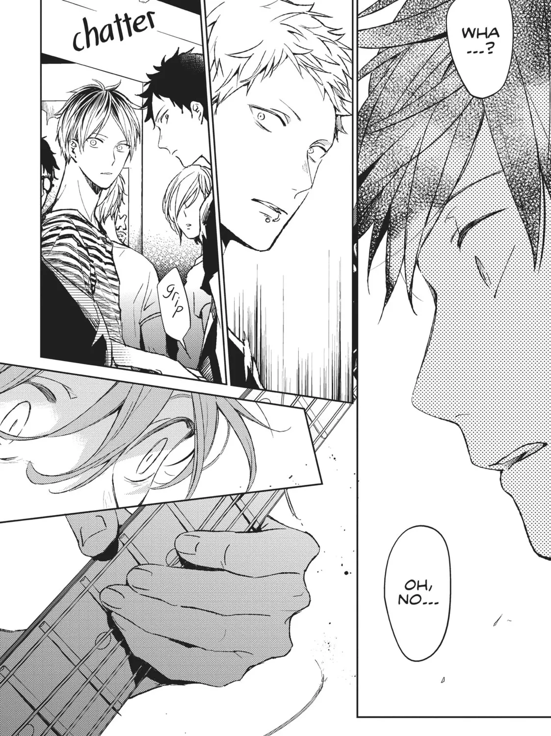 Read Given chapter 10 image 6 on Lezhin