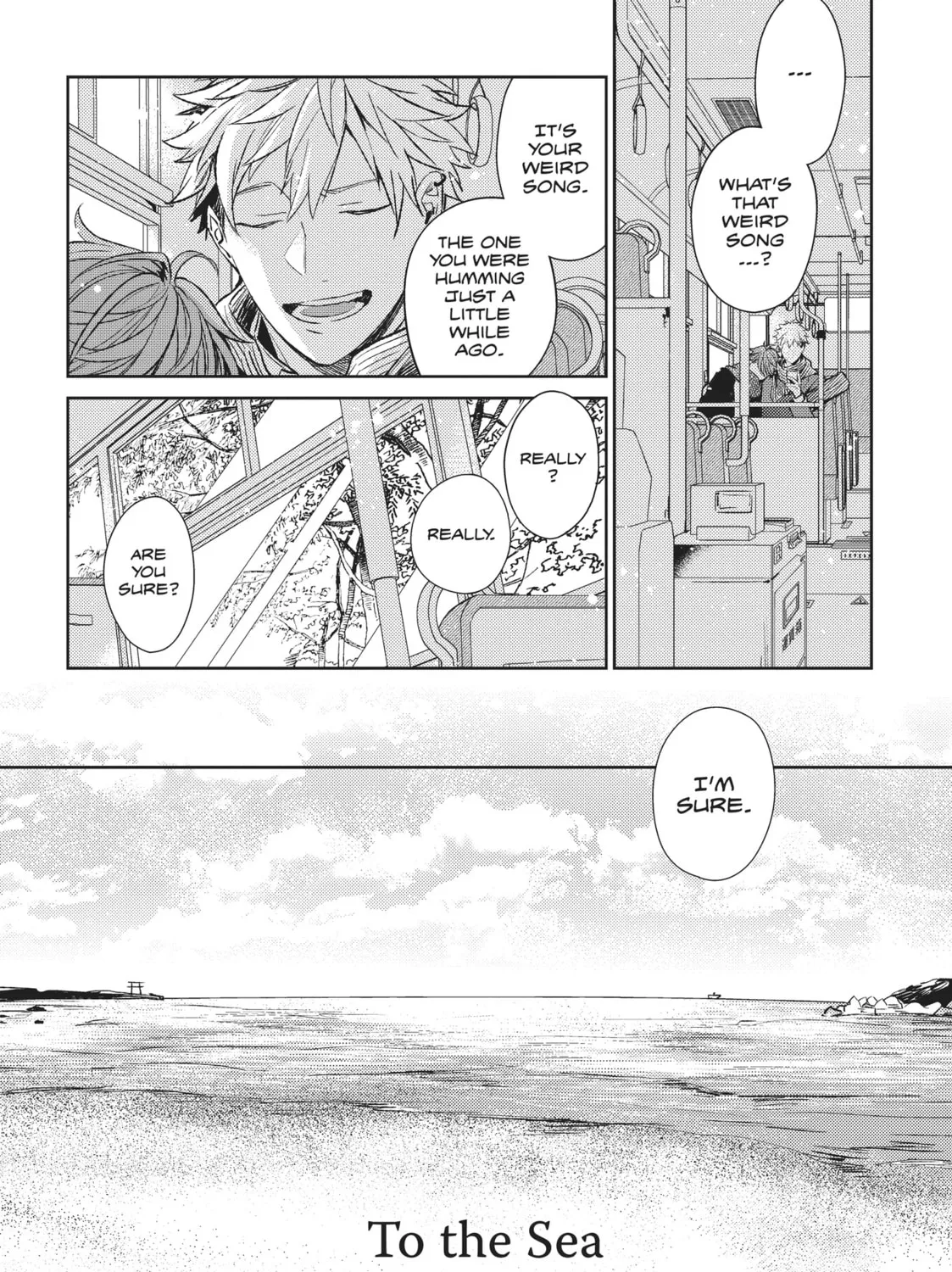 Read Given chapter 11.5 image 14 on Lezhin