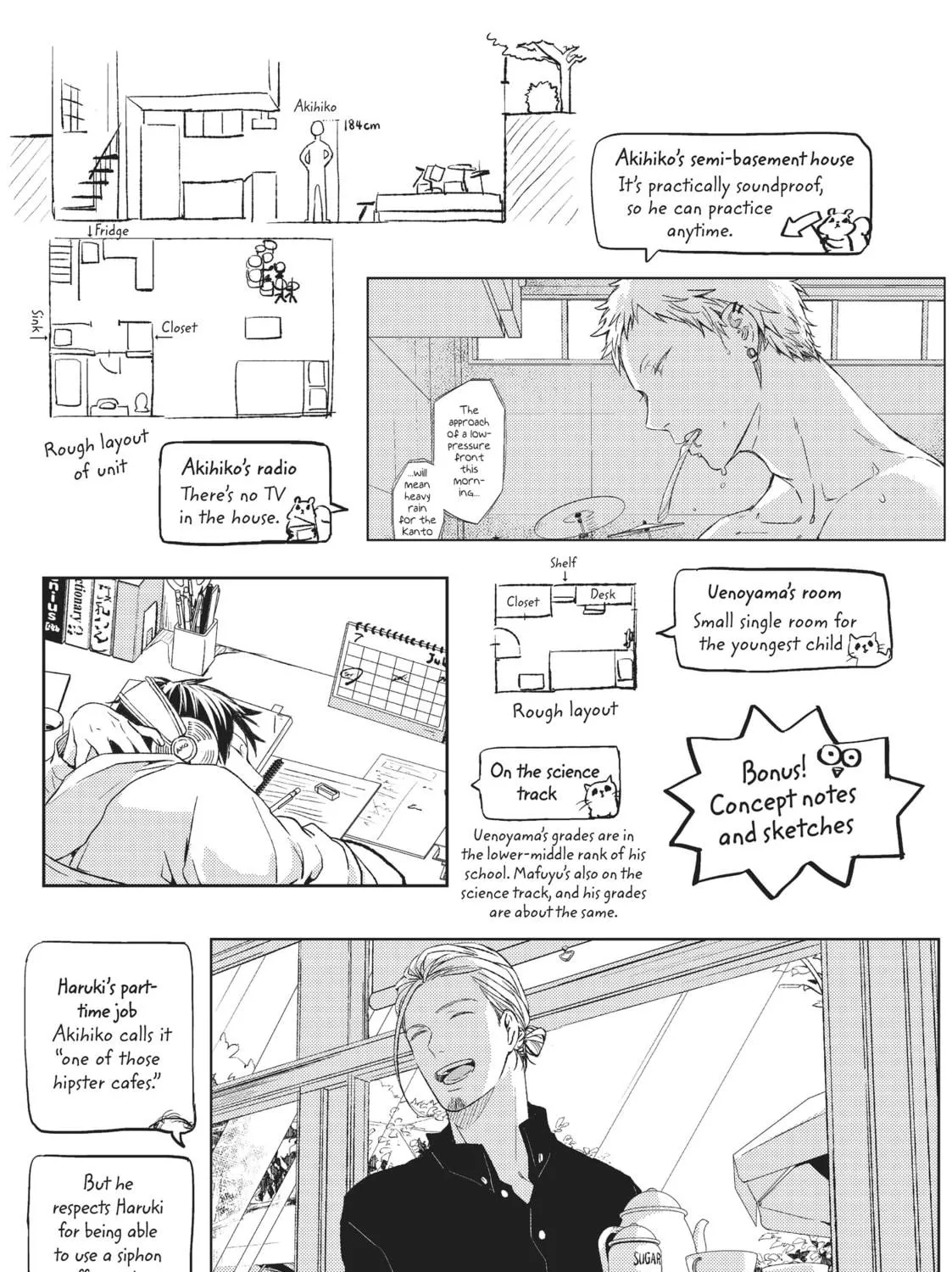 Read Given chapter 11.5 image 28 on Lezhin
