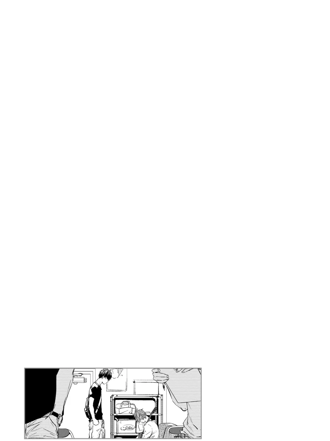 Read Given chapter 11 image 0 on Lezhin