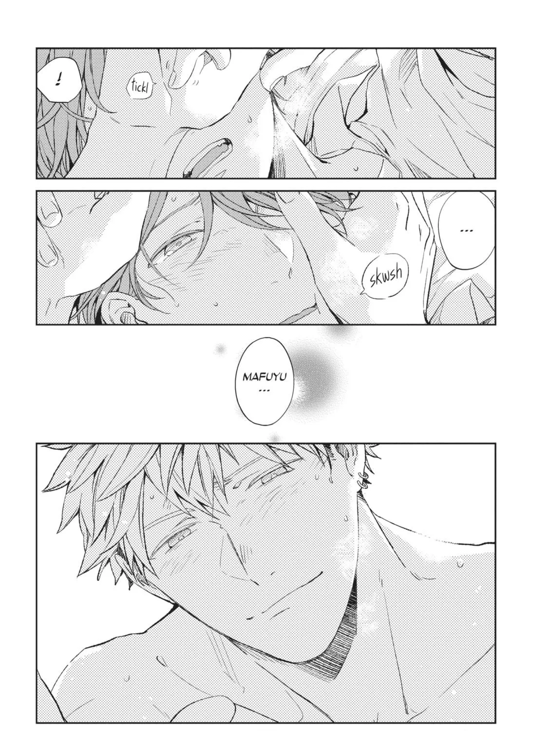 Read Given chapter 11 image 16 on Lezhin