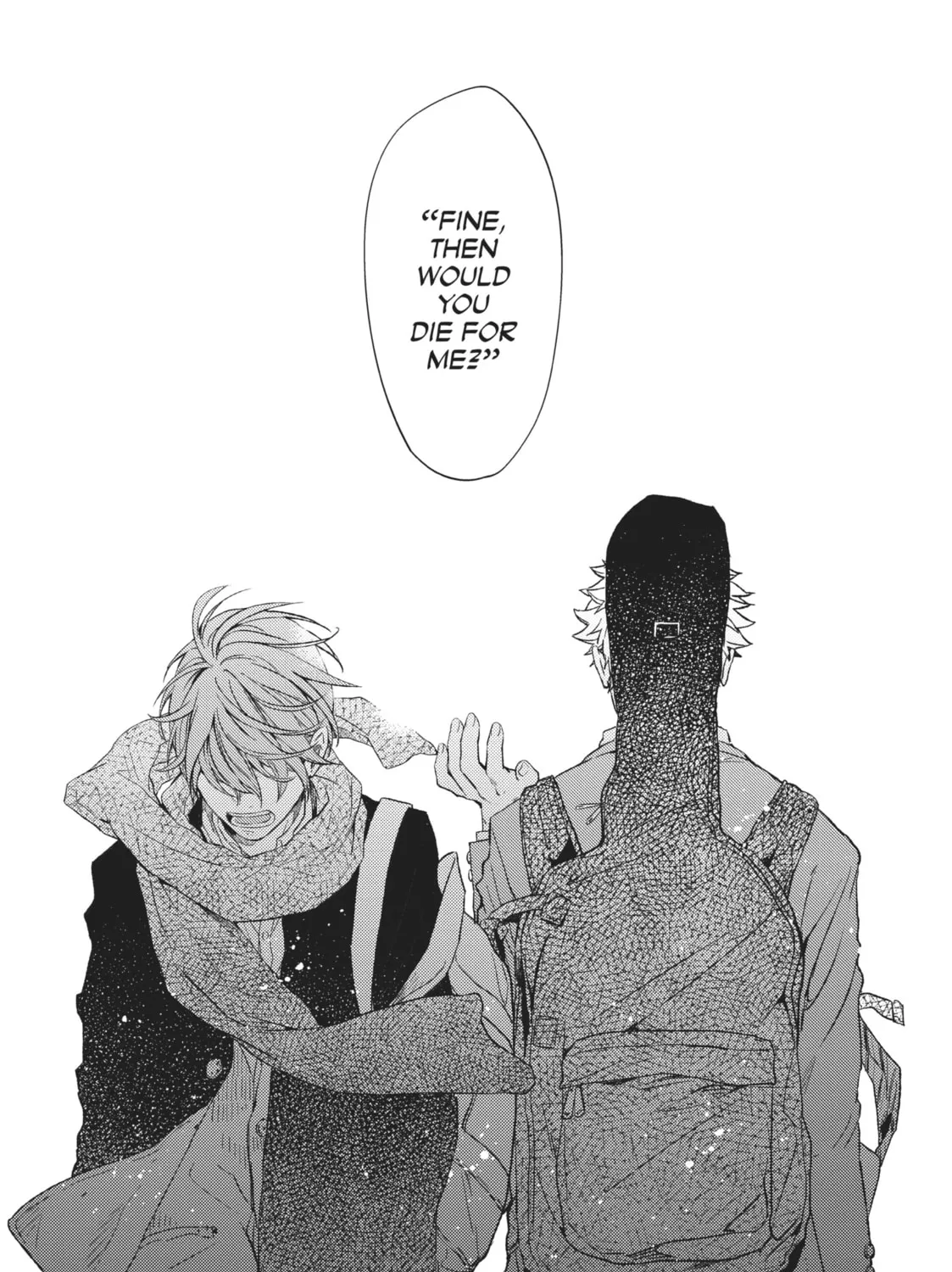 Read Given chapter 11 image 20 on Lezhin