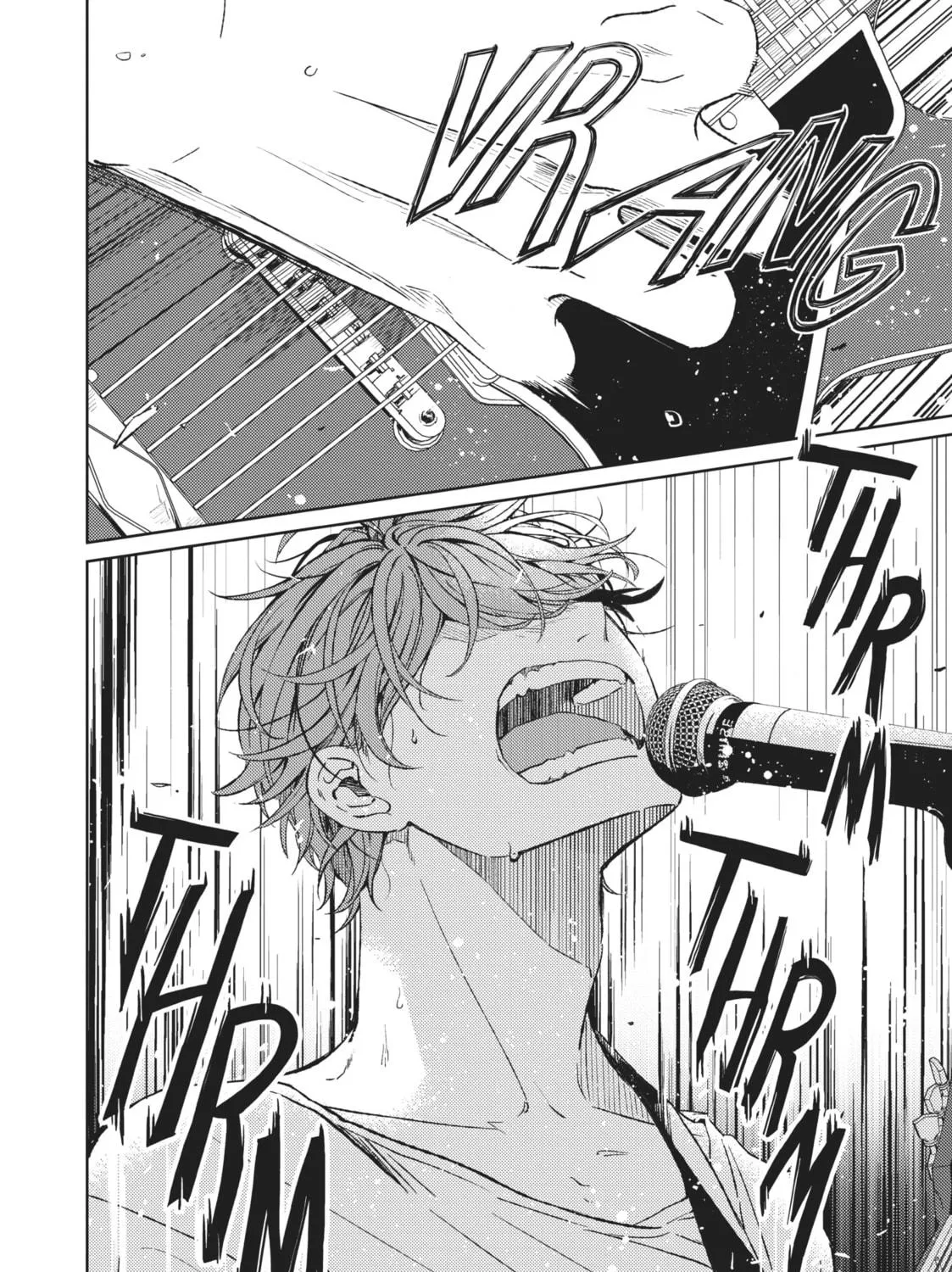 Read Given chapter 11 image 22 on Lezhin