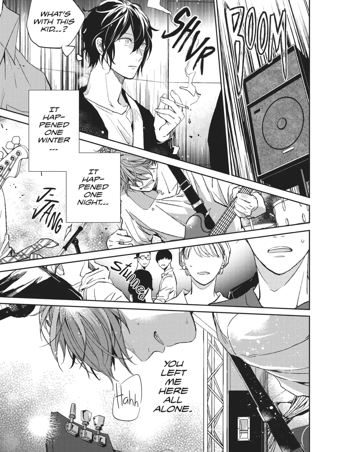 Read Given chapter 11 image 24 on Lezhin