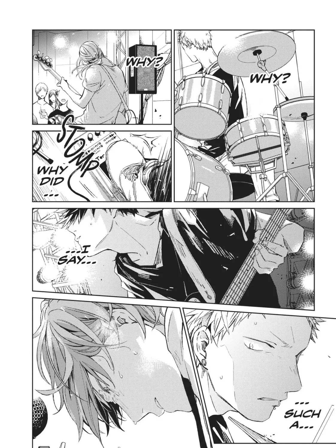 Read Given chapter 11 image 26 on Lezhin