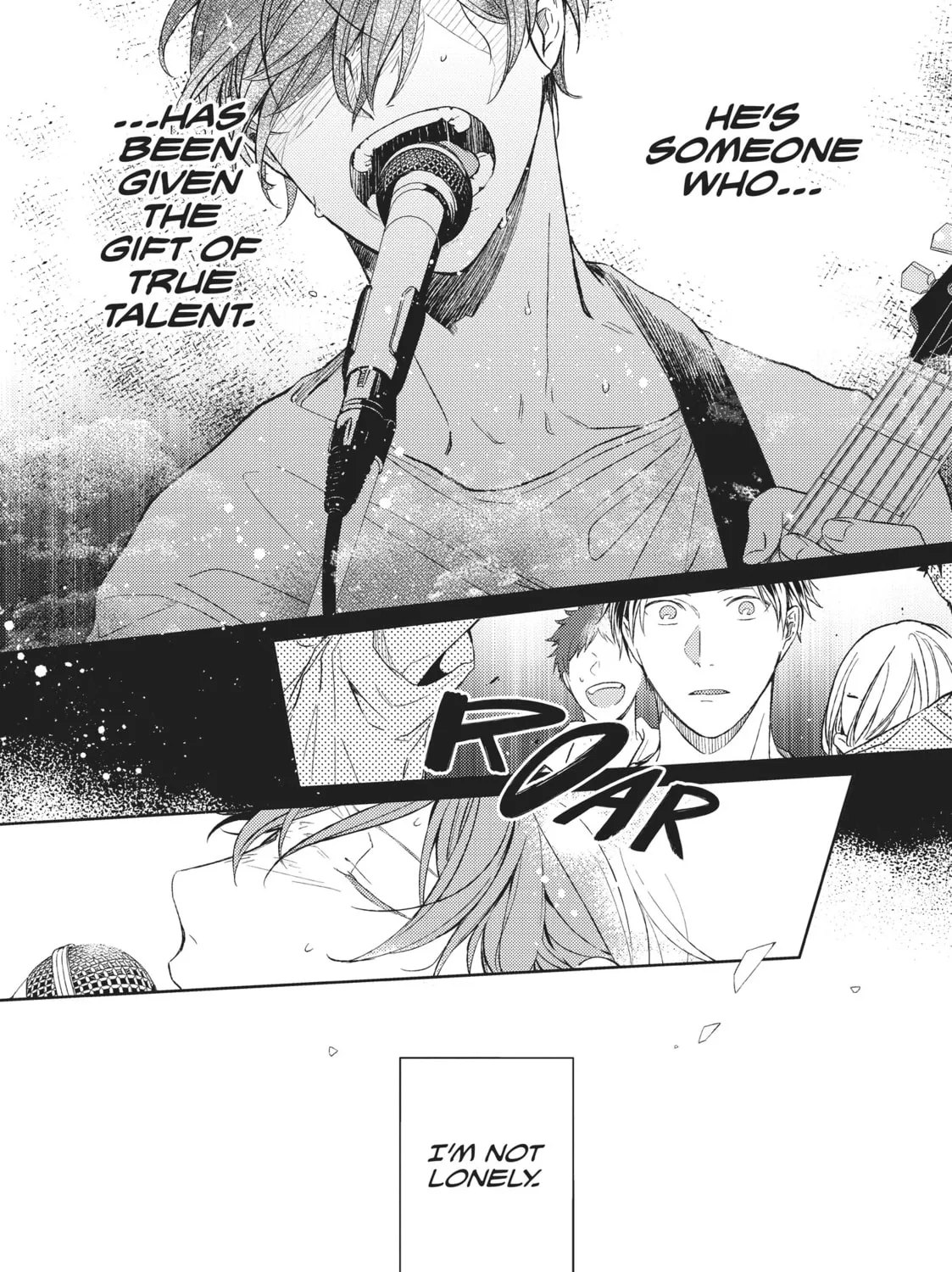 Read Given chapter 11 image 30 on Lezhin