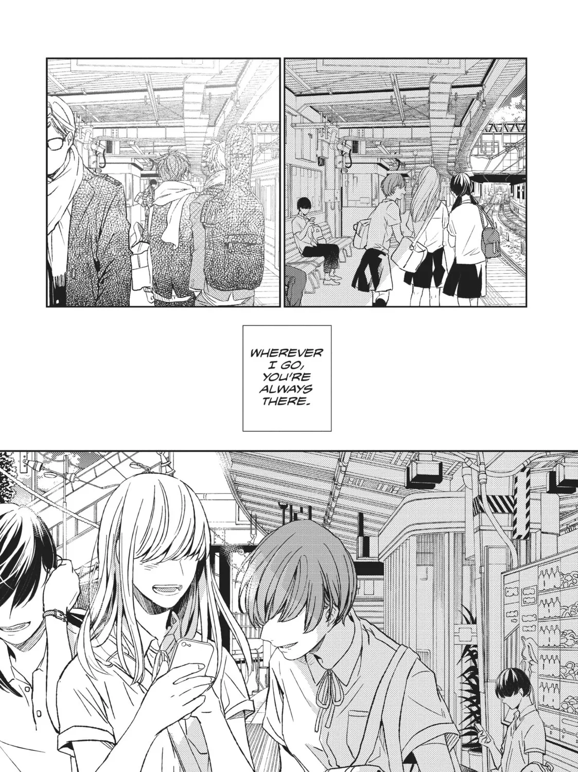 Read Given chapter 11 image 32 on Lezhin