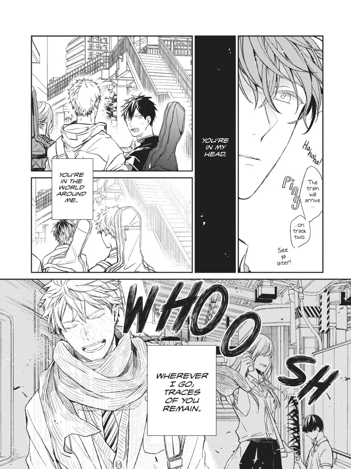Read Given chapter 11 image 34 on Lezhin