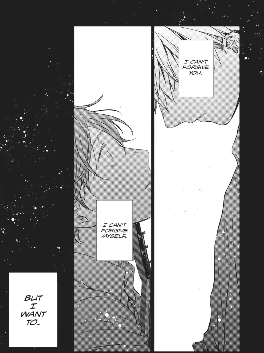 Read Given chapter 11 image 36 on Lezhin