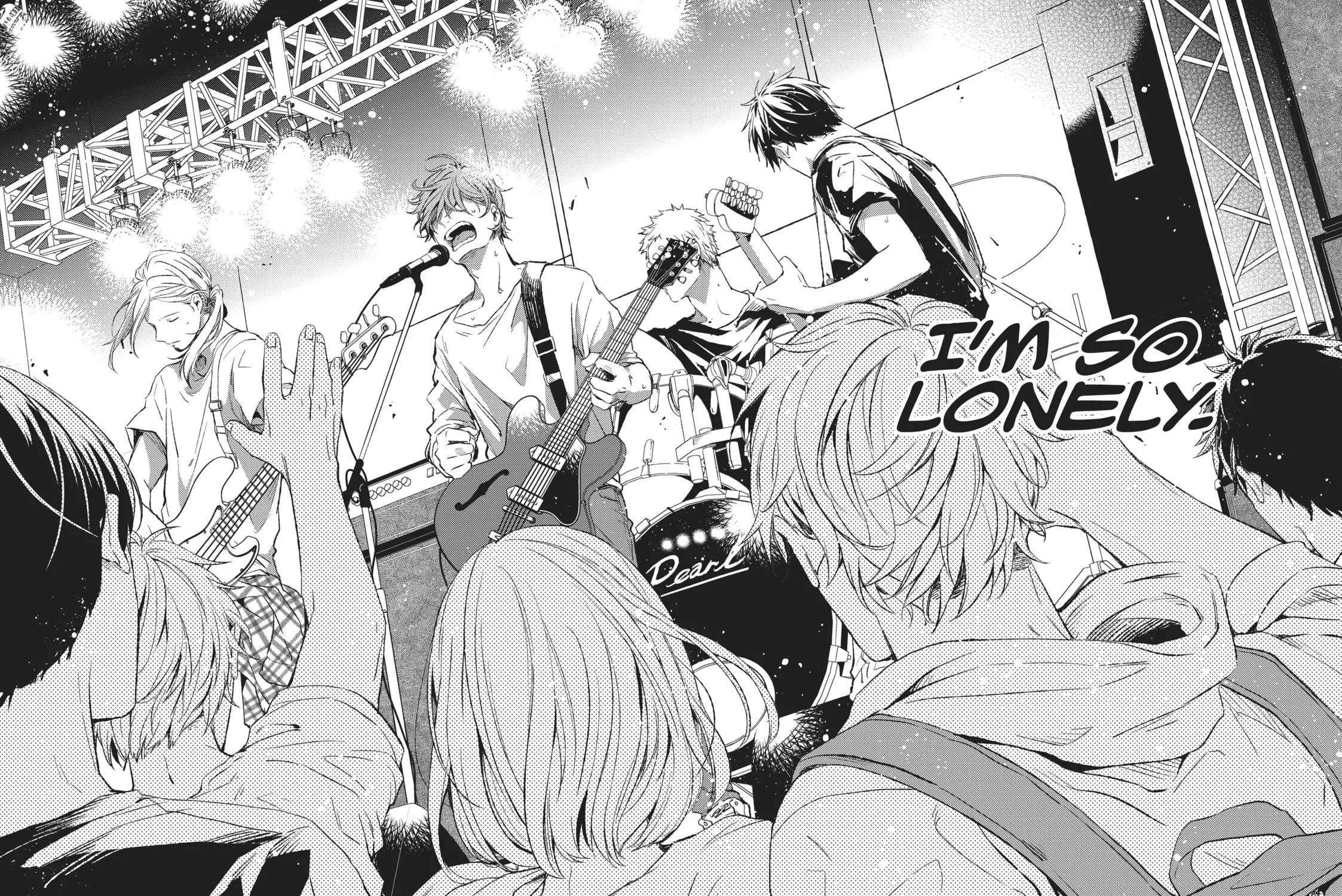 Read Given chapter 11 image 38 on Lezhin
