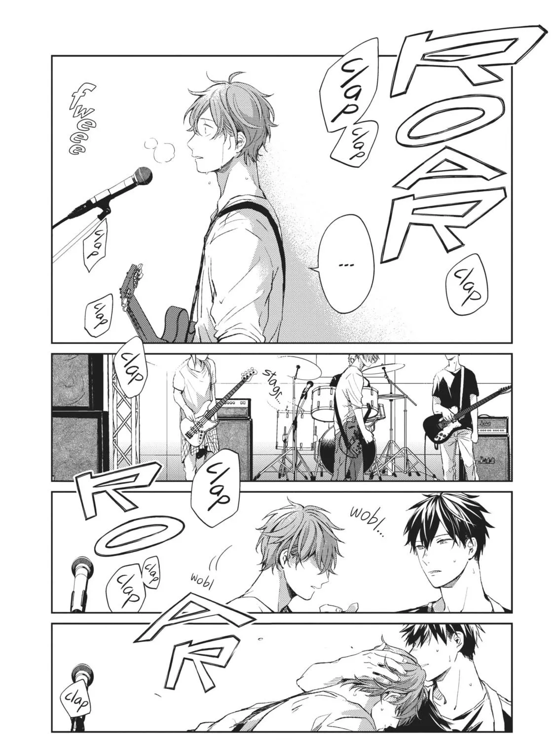 Read Given chapter 11 image 48 on Lezhin