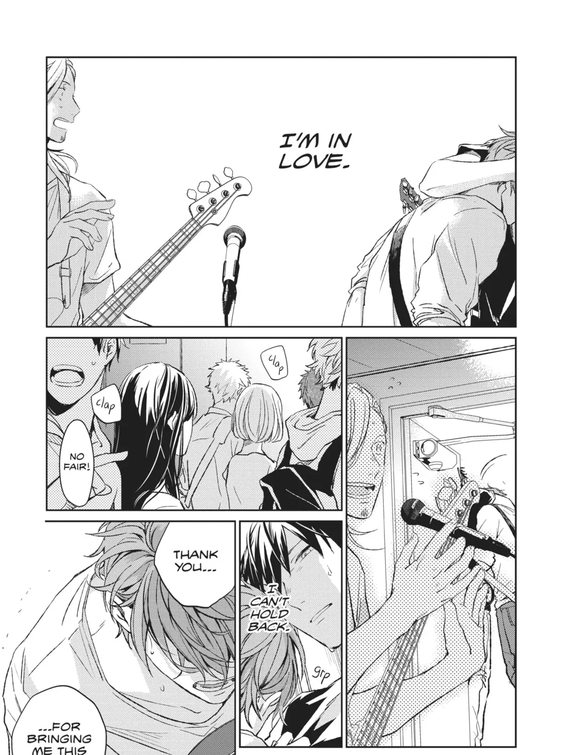 Read Given chapter 11 image 50 on Lezhin