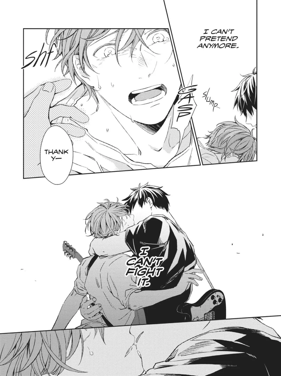 Read Given chapter 11 image 52 on Lezhin