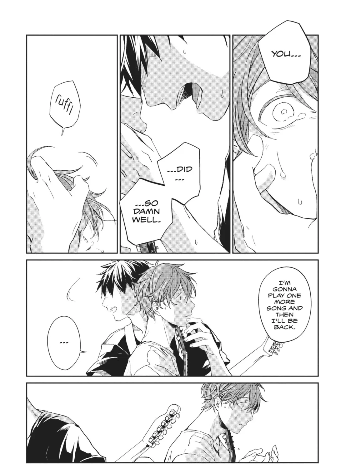 Read Given chapter 11 image 54 on Lezhin