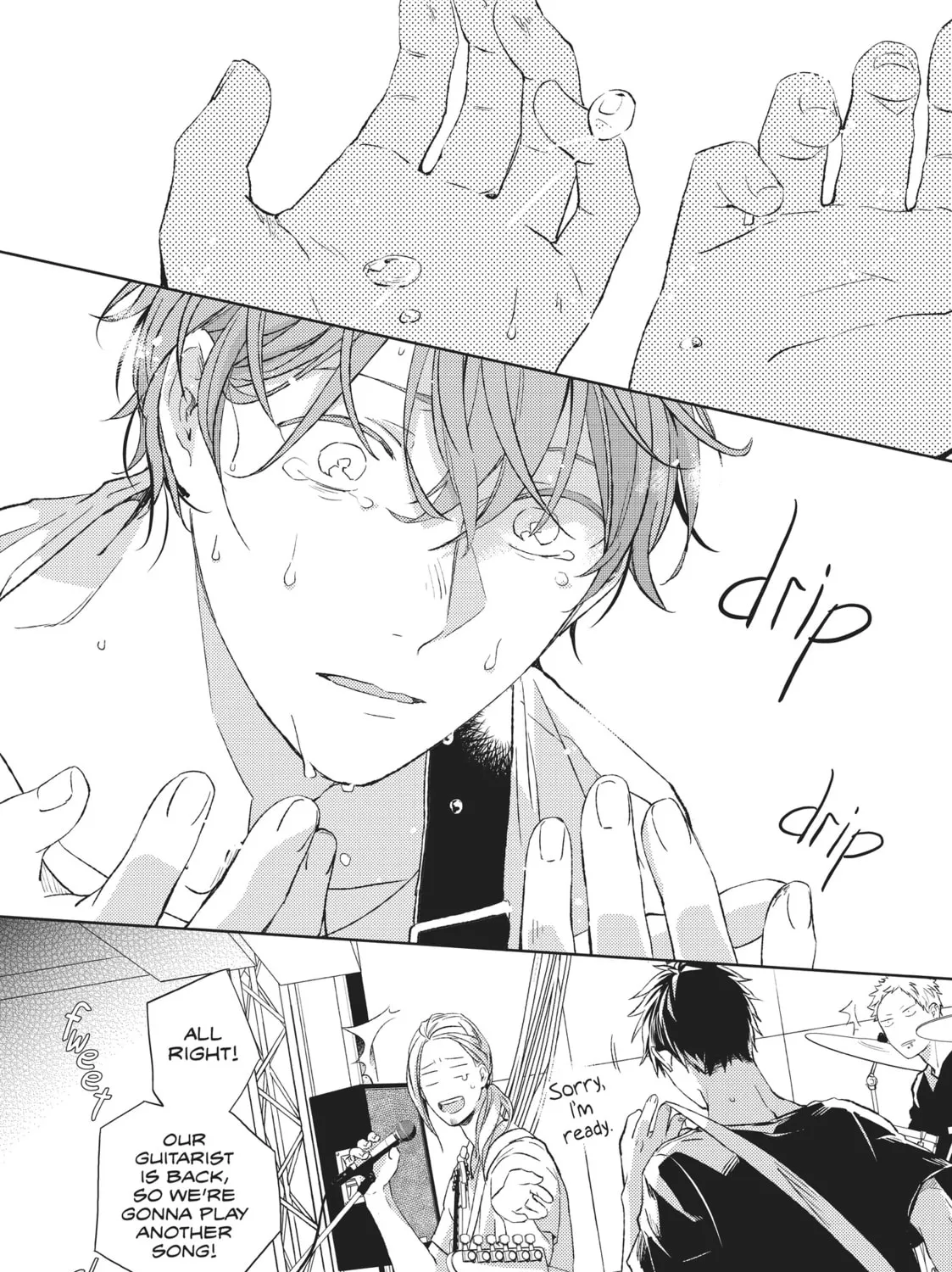 Read Given chapter 11 image 56 on Lezhin