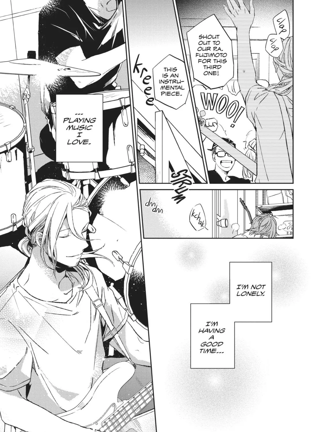 Read Given chapter 11 image 58 on Lezhin