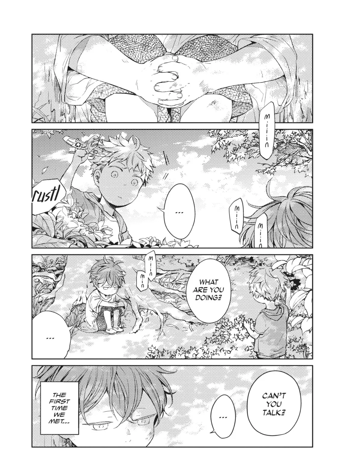 Read Given chapter 11 image 6 on Lezhin