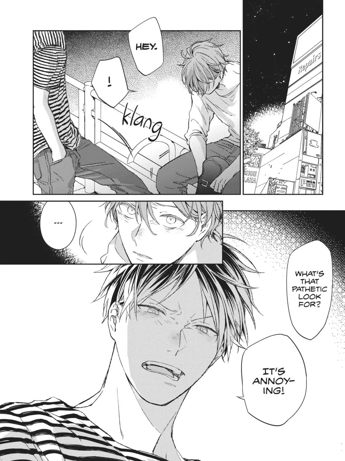 Read Given chapter 11 image 64 on Lezhin