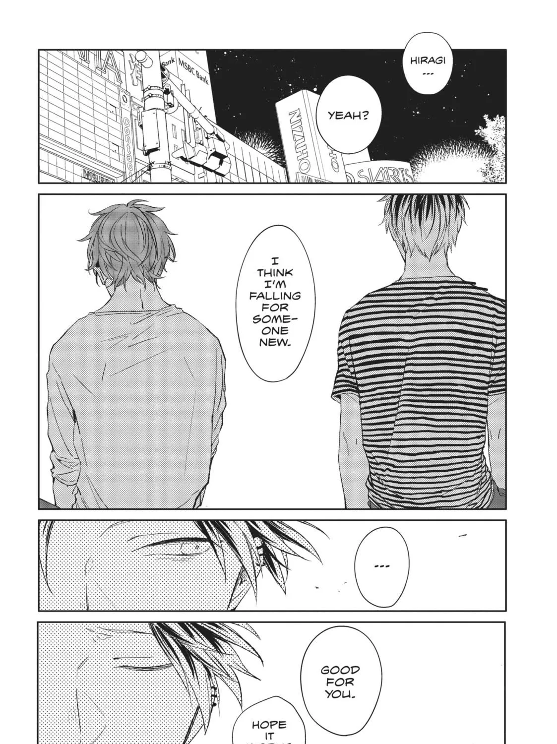 Read Given chapter 11 image 70 on Lezhin