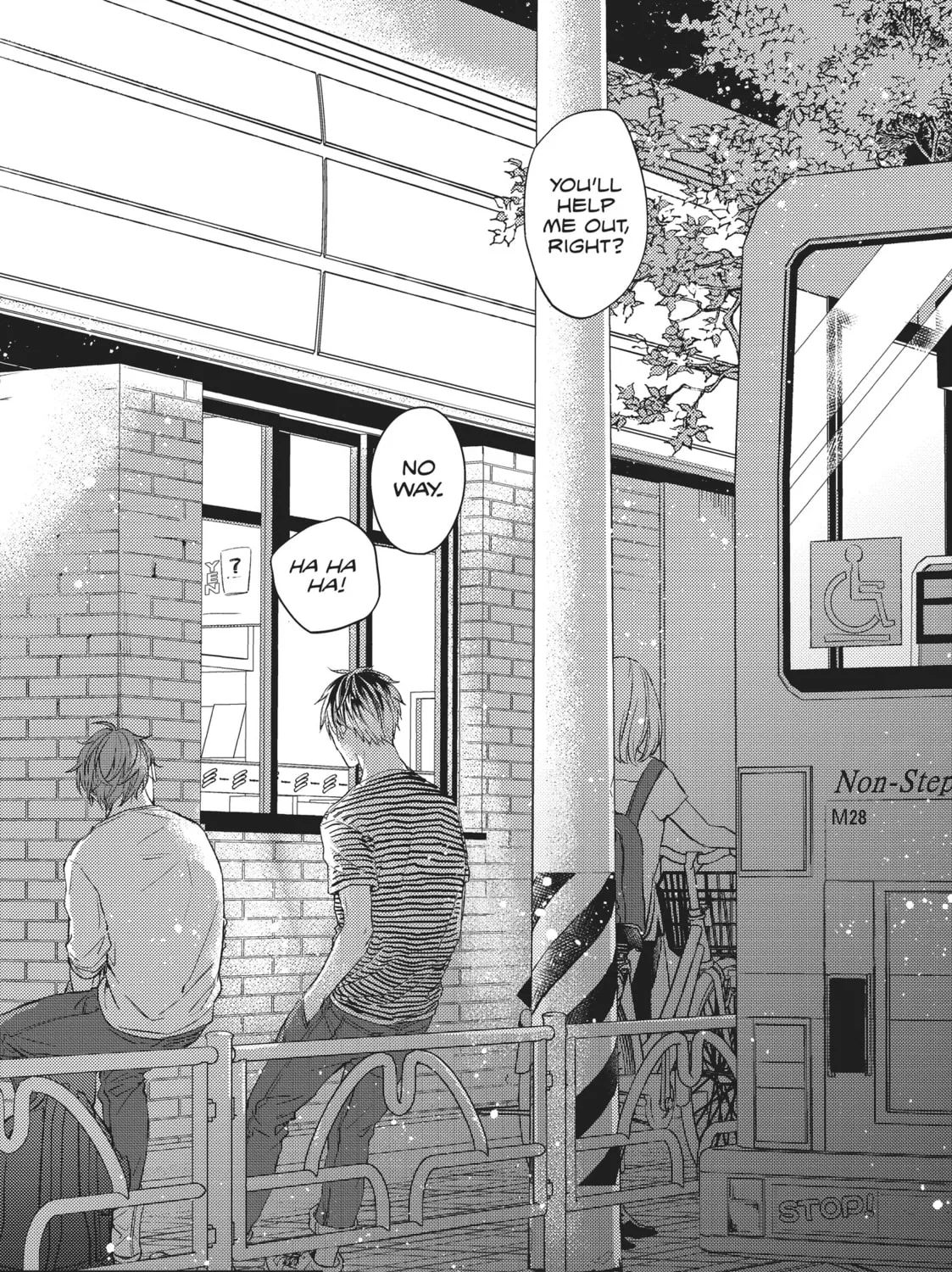 Read Given chapter 11 image 72 on Lezhin