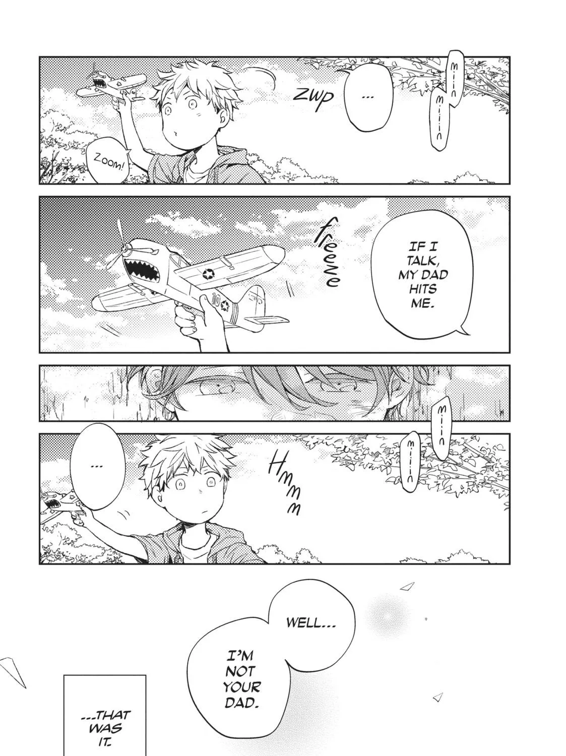 Read Given chapter 11 image 8 on Lezhin