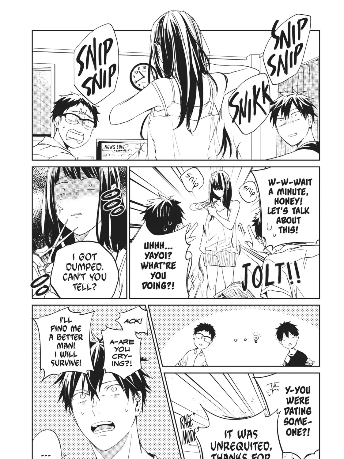 Read Given chapter 12 image 12 on Lezhin