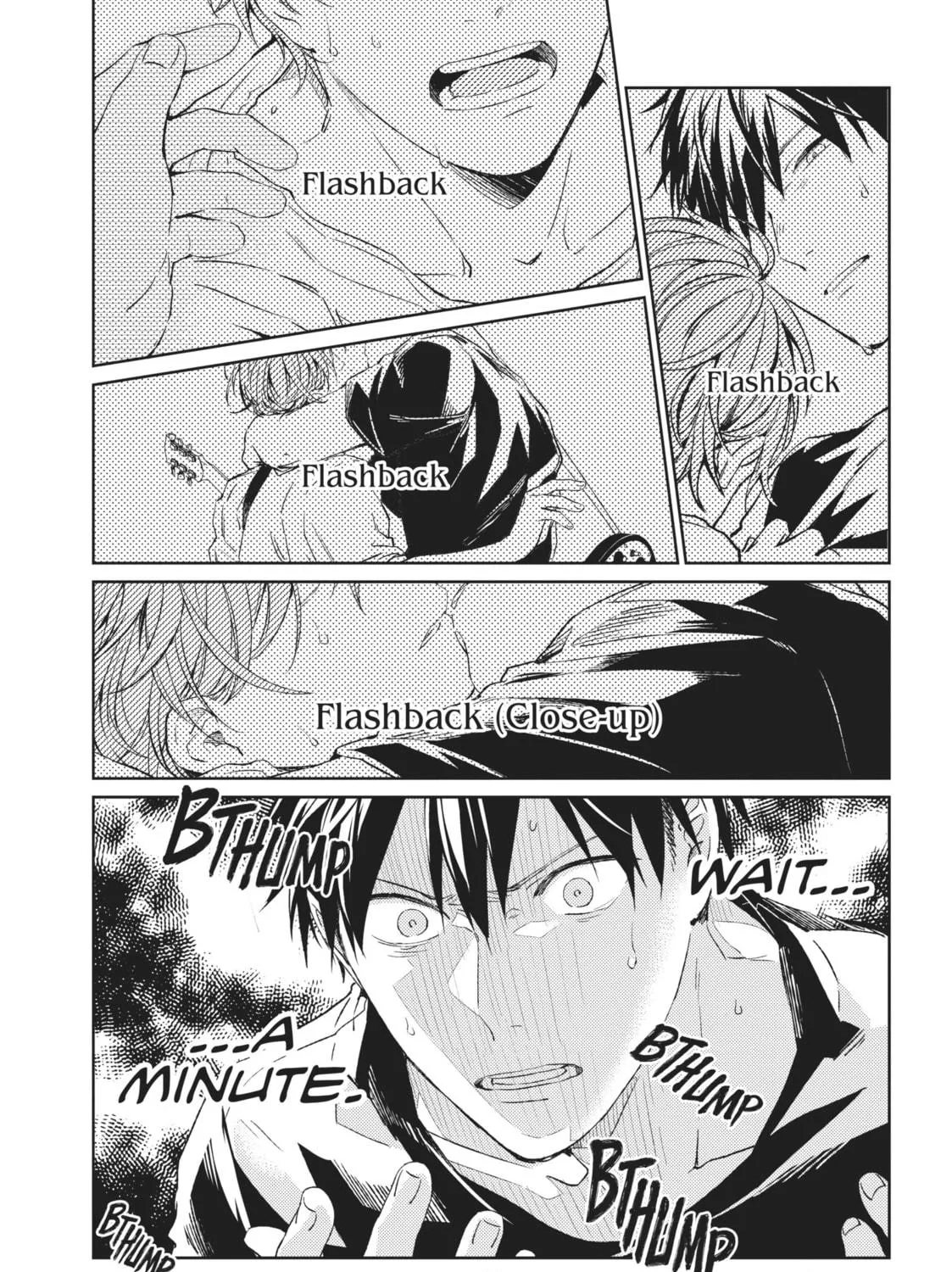 Read Given chapter 12 image 16 on Lezhin